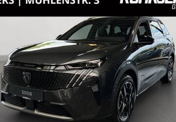 Peugeot 5008 6.460 km 36.990 &euro; Moers 47441