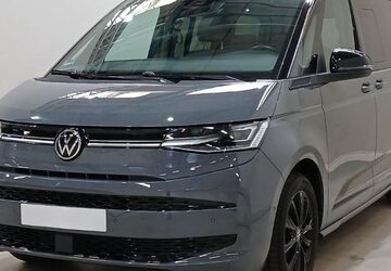 VW T7 Multivan 49.000 km 46.999 &euro; Meerbusch 40668
