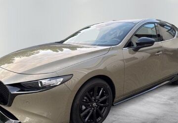 Mazda 3 1.223 km 28.980 &euro; Krefeld 47805