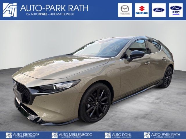 Mazda 3 1.223 km 28.980 &euro; Krefeld 47805