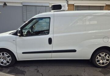 Fiat Doblo 44.000 km 16.400 &euro; Neuss 41468