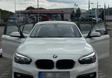 BMW 116 155.000 km 10.800 &euro; Langenfeld Rheinland 40764