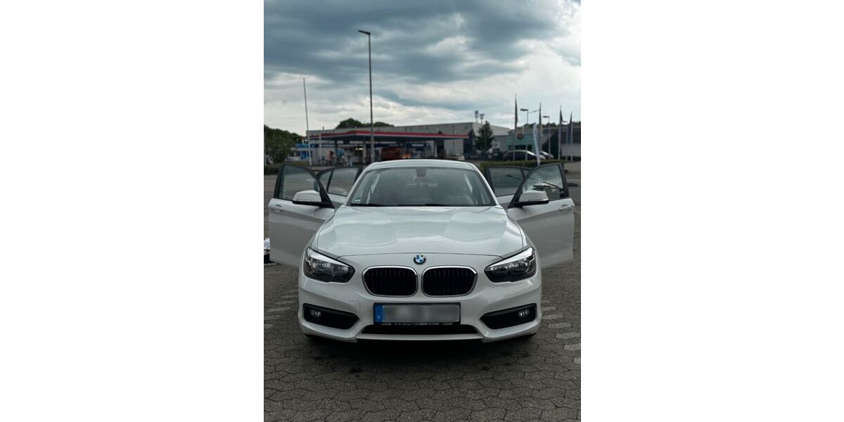 BMW 116 155.000 km 10.800 &euro; Langenfeld Rheinland 40764