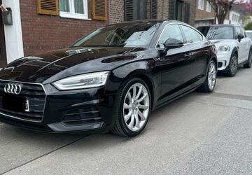 Audi A5 130.000 km 19.700 &euro; Meerbusch 40667