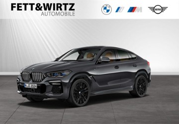 BMW X6 84.950 km 56.966 &euro; Moers 47441
