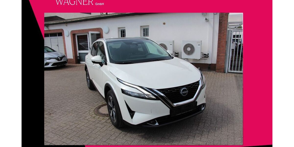 Nissan Qashqai 49.450 km 20.690 &euro; Hilden bei Düsseldorf 40721