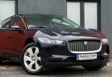Jaguar I-Pace 35.593 km 34.500 &euro; Neuss 41472