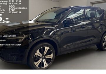 Volvo XC40 25.178 km 32.490 &euro; Krefeld 47805