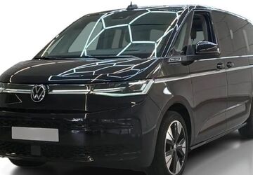 VW T7 Multivan 56.000 km 48.370 &euro; Meerbusch 40668