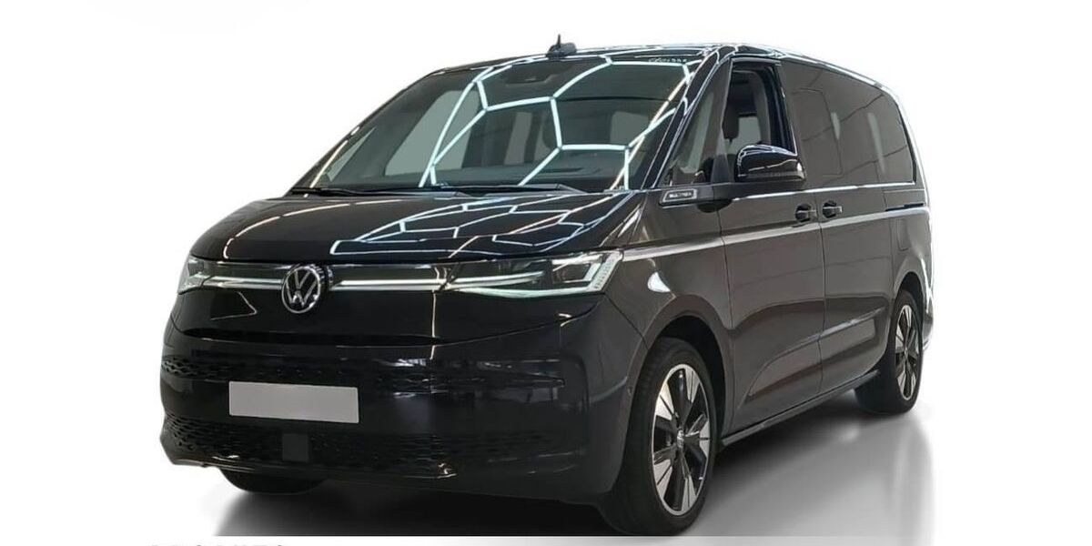 VW T7 Multivan 56.000 km 48.370 &euro; Meerbusch 40668