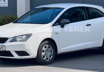 Seat Ibiza 158.000 km 4.499 &euro; Mülheim an der Ruhr 45475