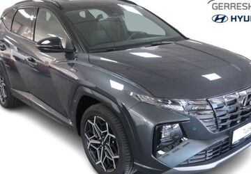 Hyundai TUCSON 64.999 km 25.887 &euro; Jüchen 41363