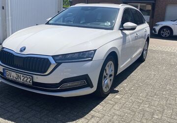 Skoda Octavia 98.000 km 21.100 &euro; Jüchen 41363