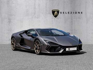 Gebrauchte Lamborghini Revuelto