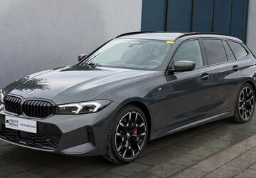 BMW 320 48.000 km 38.900 &euro; Meerbusch 40668