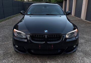 BMW 330 227.000 km 15.800 &euro; Mönchengladbach 41238