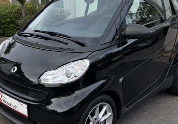 Smart ForTwo 134.000 km 3.850 &euro; Neuss 41469