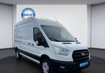 Ford Transit 39.678 km 28.999 &euro; Krefeld 47805