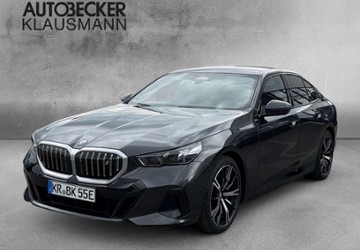 BMW i5 12.000 km 60.900 &euro; Krefeld 47800