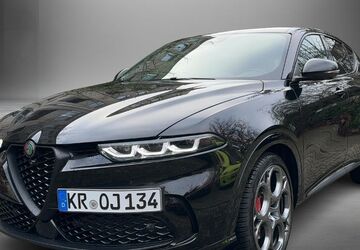 Alfa Romeo Tonale 8.000 km 27.990 &euro; Krefeld 47805