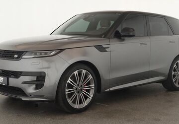 Land Rover Range Rover Sport 88.000 km 90.884 &euro; Neuss 41460