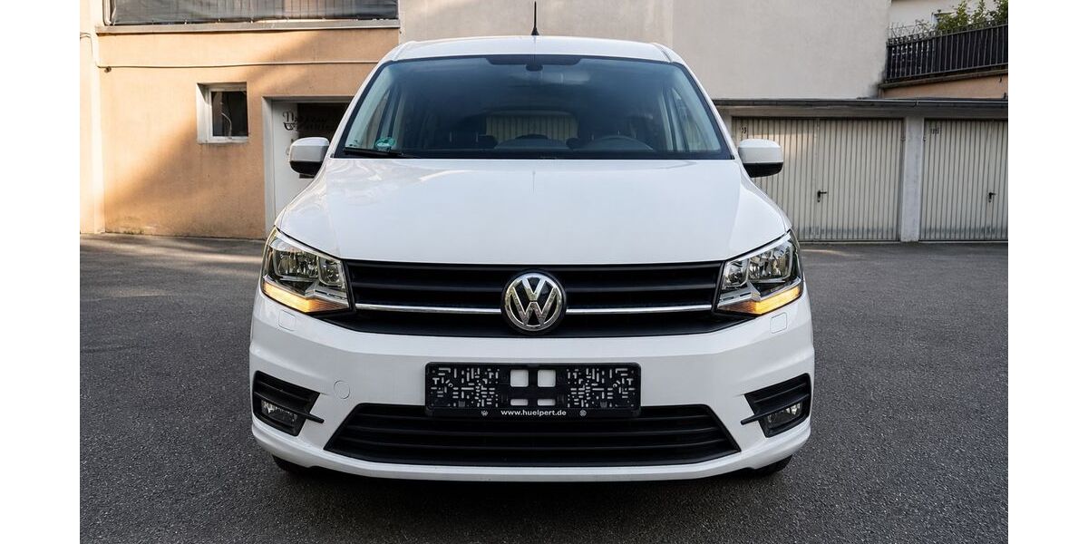 VW Caddy Maxi 147.722 km 21.500 &euro; Krefeld 47798