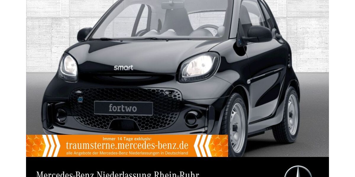 Smart ForTwo 15.772 km 10.790 &euro; Duisburg 47138