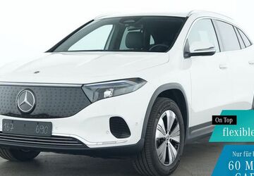 Mercedes-Benz EQA 24.521 km 37.436 &euro; Mönchengladbach 41238
