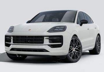 Porsche Cayenne 9.500 km 119.585 &euro; Willich 47877
