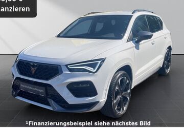 Cupra Ateca 10.700 km 29.990 &euro; Mettmann 40822