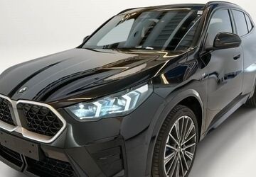 BMW X2 79.800 km 38.888 &euro; Krefeld 47799