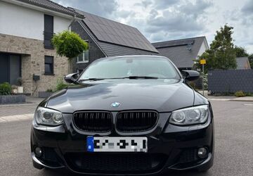 BMW 330 169.000 km 14.000 &euro; Krefeld 47798