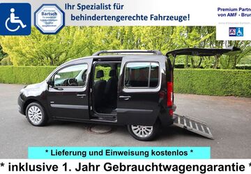 Mercedes-Benz Citan 34.690 km 27.900 &euro; Neukirchen 47506
