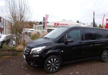 Mercedes-Benz Vito 45.980 km 37.399 &euro; Ratingen 40882