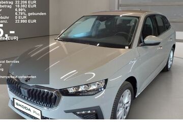 Skoda Scala 9.783 km 22.990 &euro; Krefeld 47809