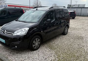 Citroen Berlingo 120.000 km 11.990 &euro; Dormagen 41540