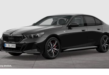 BMW 540 5.300 km 71.890 &euro; Velbert 42553