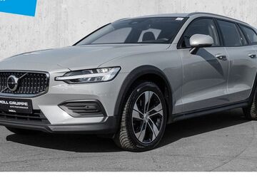 Volvo V60 Cross Country 31.031 km 37.740 &euro; Düsseldorf 40474