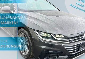 VW Arteon 66.800 km 25.990 &euro; Hilden 40724