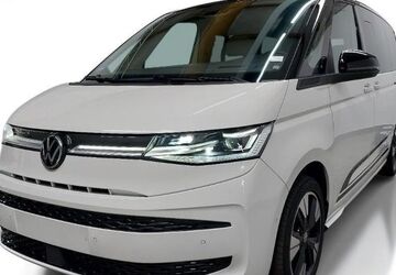 VW T7 Multivan 50.000 km 51.999 &euro; Meerbusch 40668