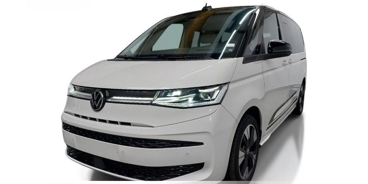 VW T7 Multivan 50.000 km 51.999 &euro; Meerbusch 40668