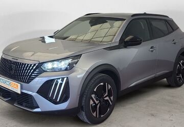 Peugeot 2008 12.224 km 21.989 &euro; Moers 47445