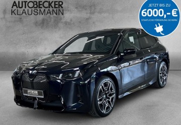 BMW iX 6.000 km 74.490 &euro; Krefeld 47800