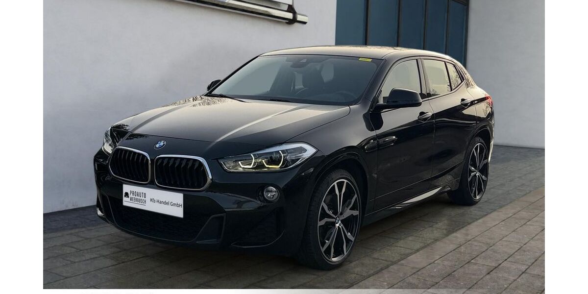 BMW X2 71.600 km 23.900 &euro; Meerbusch 40668
