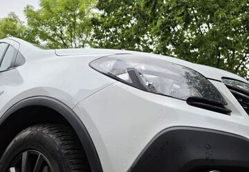 Opel Mokka 129.000 km 7.400 &euro; Mönchengladbach 41069