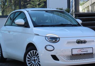 Fiat 500e 10.000 km 17.900 &euro; Neuss 41469