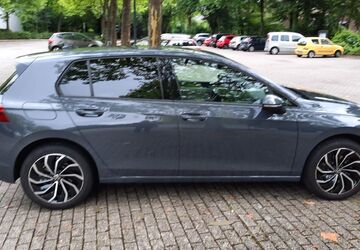 VW Golf 49.900 km 17.500 &euro; Meerbusch 40670