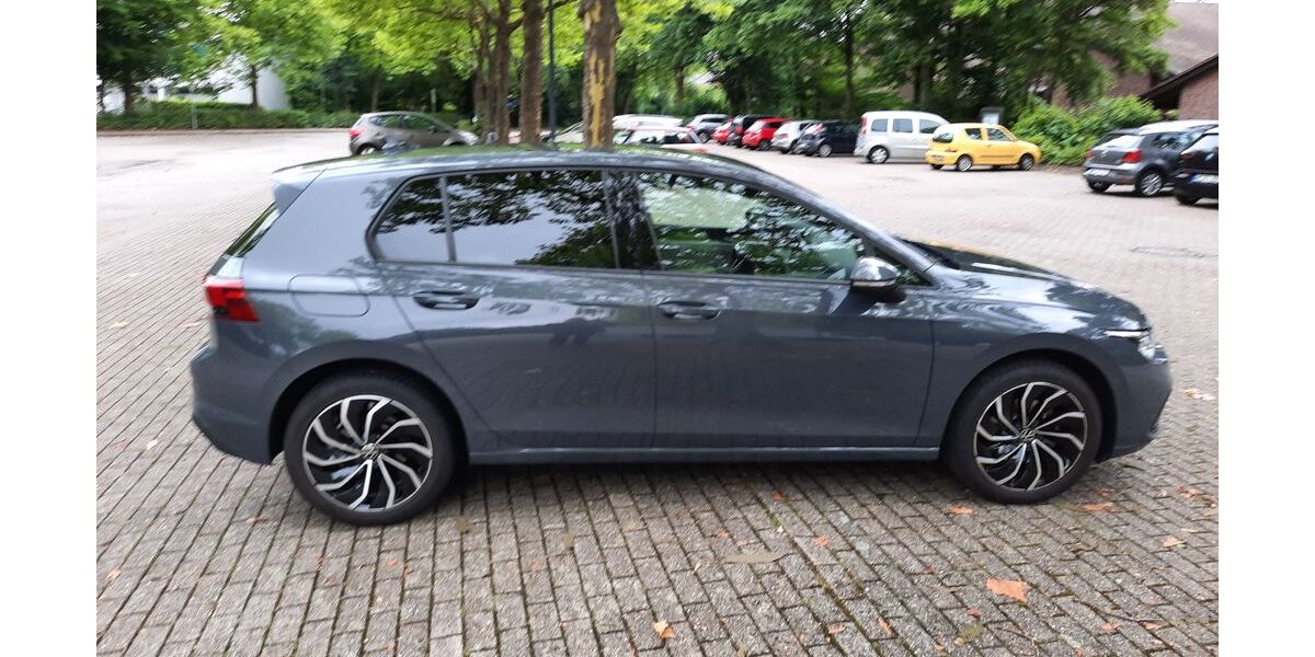 VW Golf 49.900 km 17.500 &euro; Meerbusch 40670