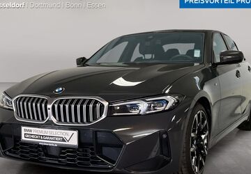 BMW 330 24.578 km 47.999 &euro; Düsseldorf 40237