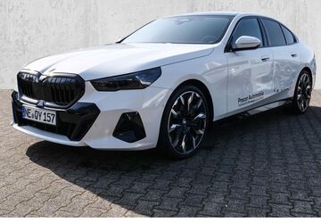 BMW 540 18.500 km 69.490 &euro; Dormagen 41540